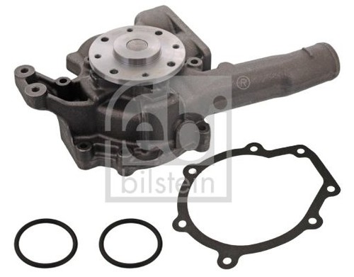 Fits febi bilstein - febi,
