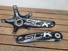 FSA SL-K Light Carbon Crank