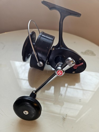 Garcia mitchell 402 saltwater - garcia,
