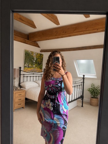 Authentic vintage emilio pucci - vintage,