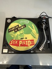 Technics Quartz Direct Drive