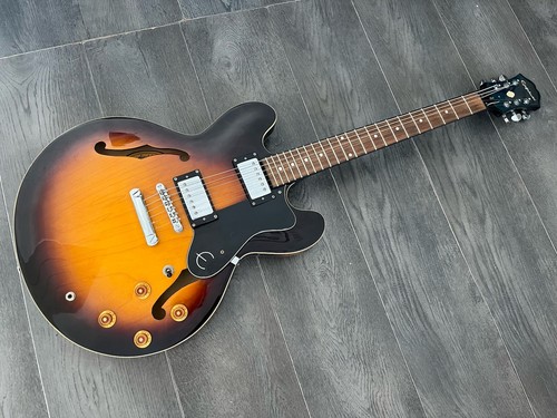 Epiphone dot 335 - dot,,