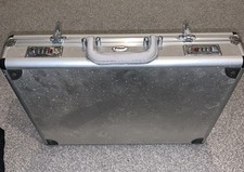 Prima Knife Briefcase| Coded|