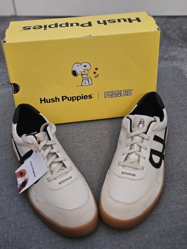Hush puppies peanuts charlie - puppies,