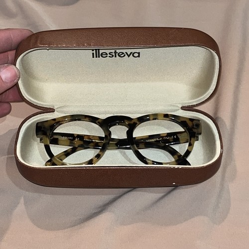 Illesteva leonard round - illesteva,