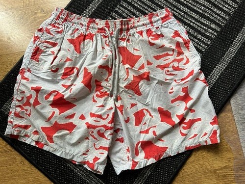 Vilebrequin swim shorts xxl - swim,