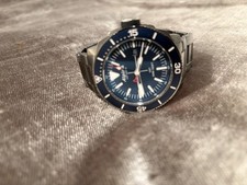 ALPINA Seastrong AL247X4TV6