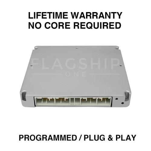 Engine computer programmed - engine,