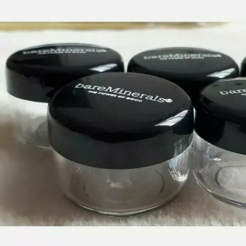 Bareminerals x empty - x,