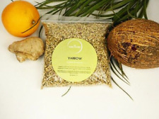 Yarrow Herb + Flowers Dried