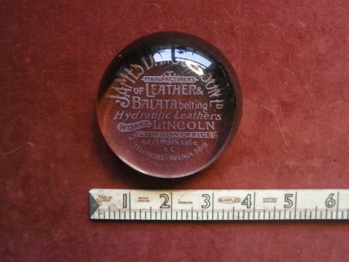 Vintage james dawson - +, sons