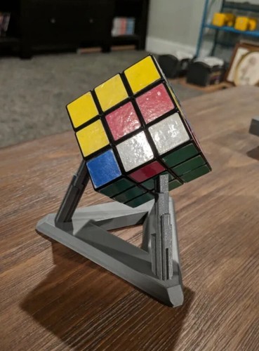 Unique and stylish rubik - stylish, rubik's
