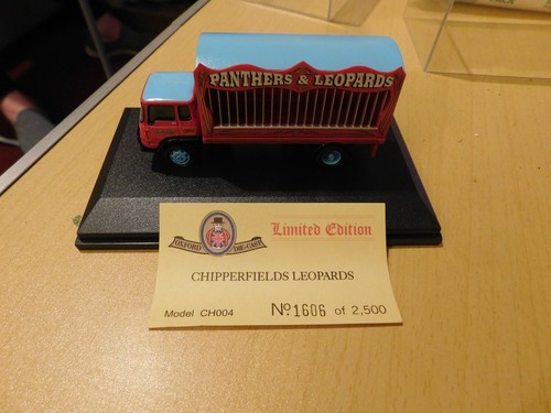 Oxford diecast scale - diecast,