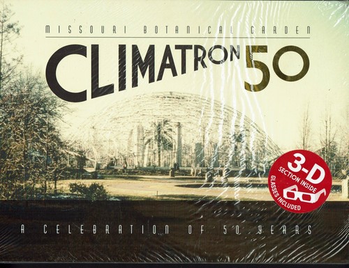 Climatron years celebration - years,