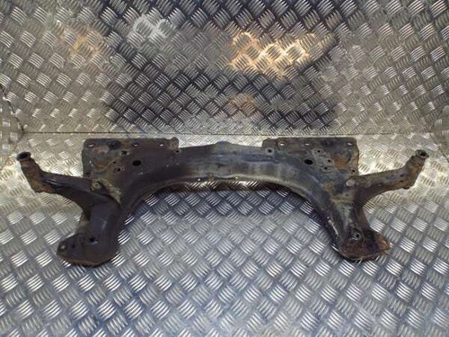 Front subframe alfa - alfa, romeo