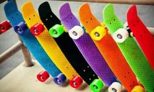SKATEBOARD  21'' SKATER BOARD