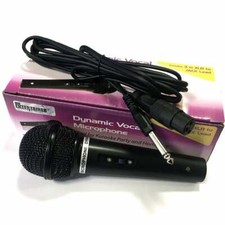 Handheld Dynamic Vocal