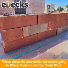 Forterra Thoresby Red Multi