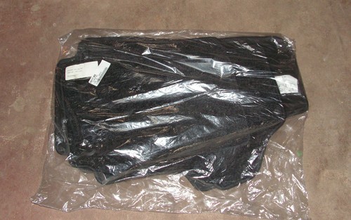 Hyundai carpet mat - carpet,
