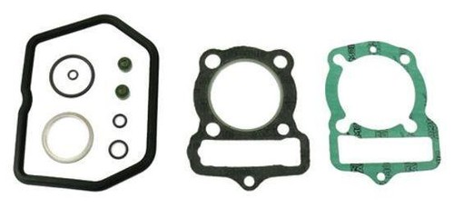 Athena top end gasket set - end,