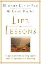 Life Lessons - paperback
