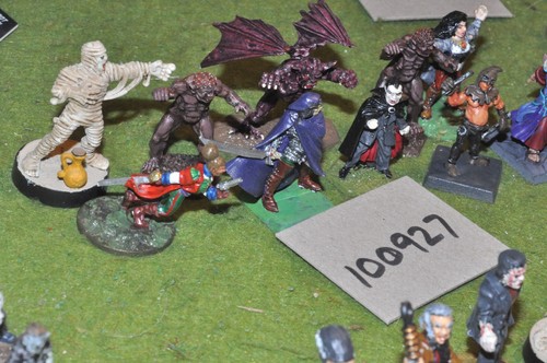 28mm sci film - fi, &