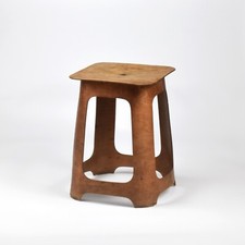 Isokon stool venesta 1930s - stool,,