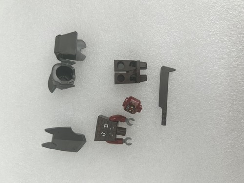 Lego uruk hai - lego, –