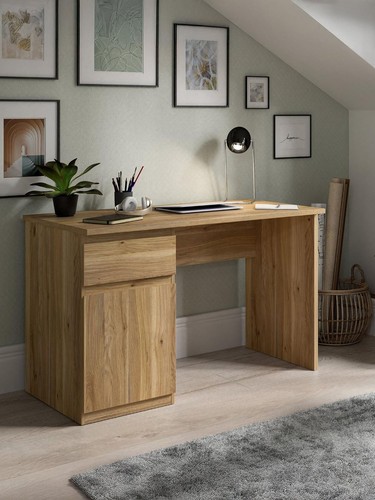 Lisson desk new - desk, |