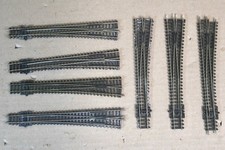 PECO SL-388X N GAUGE 7 x LONG
