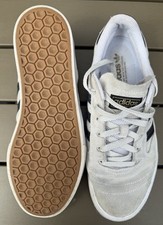 Adidas Busenitz Trainers Size 7.5 Skateboarding Scootering Retro Rare Good Cond