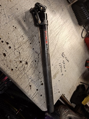 Raceface next 9 x400 - sl, 30.9