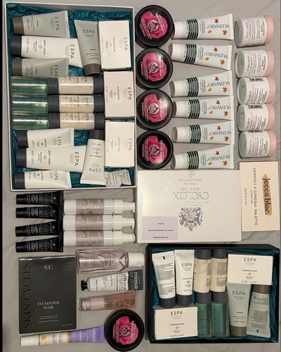 Beauty cosmetics skincare - cosmetics,