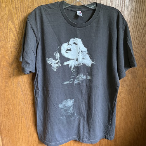 Vintage 2008 madonna sticky - 2008, &