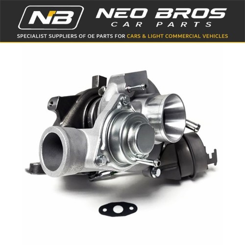 Saab turbocharger 2 - saab, 9-3