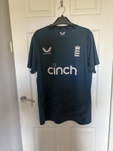 England cricket training top - england,