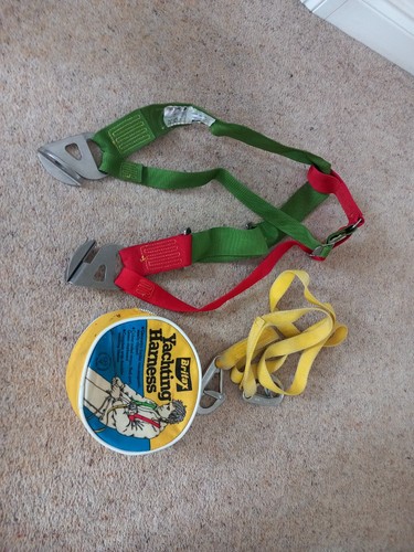 Britax yachting harness port - harness,,