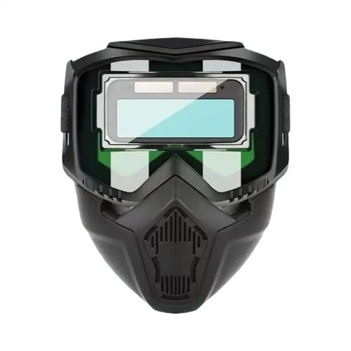 Auto darkening welding goggles - welding,
