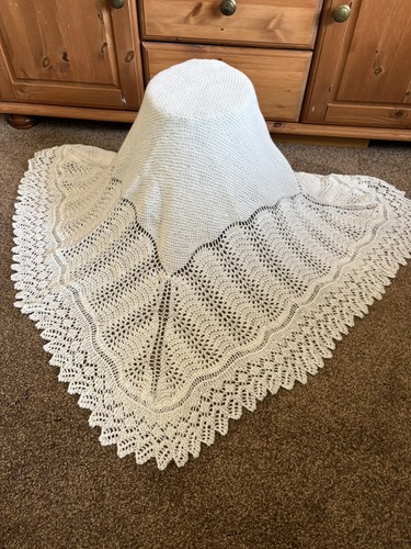 Hand knitted winter - winter, baby