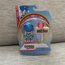 Jakks Pacific 4" Classic Metal