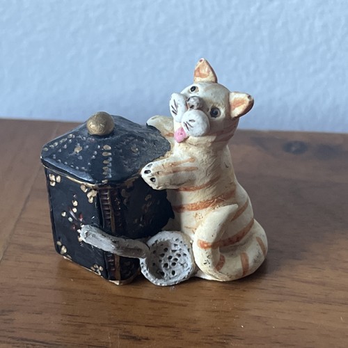 Peter fagan colour box cats - peter,
