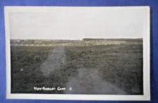 RP Postcard c.1915 GENERAL VIEW RUGELEY CAMP CANNOCK CHASE STAFFORDSHIRE