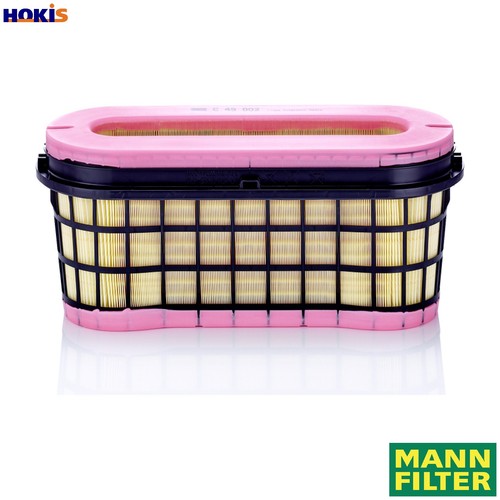 Air filter 002 - filter, 49
