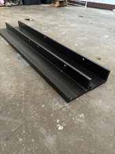 IKEA Mosslanda Black Wall