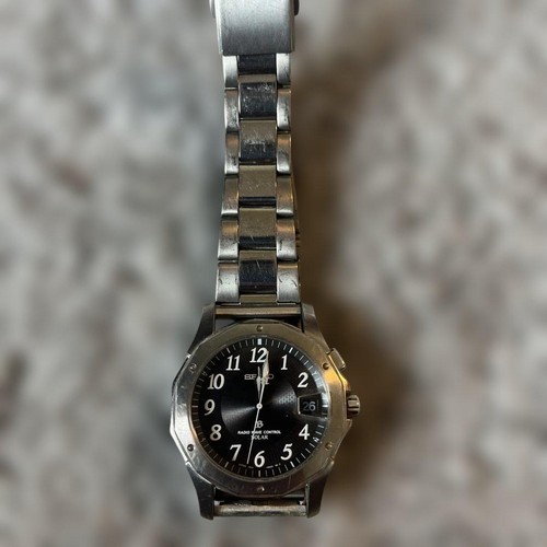 Seiko brightz radio solar - brightz,