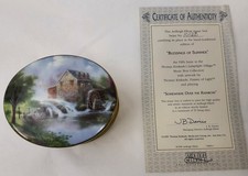 Ardleigh Elliott Music Box