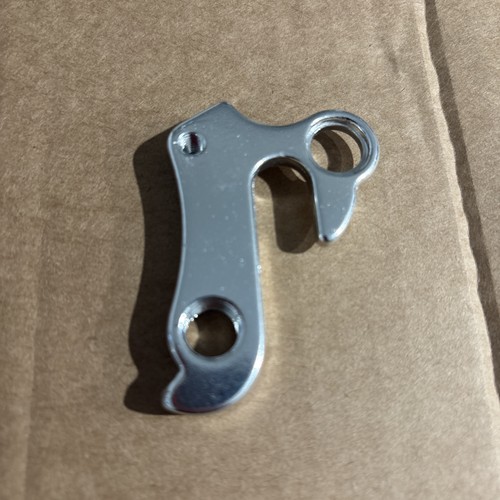 Giant rear gear hanger - giant, ac