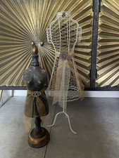 Shabby chic vintage - shabby,
