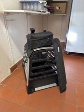 Thule Allax S Threshold Compatible - With Accessories