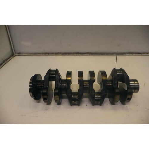 Crankshaft jeep compass - crankshaft,